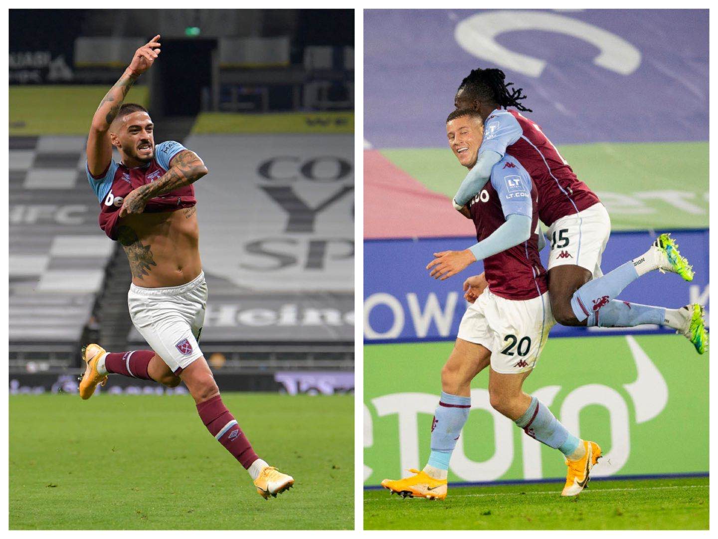 球的無限熱 球的無限熱